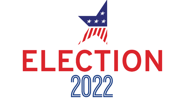 Election 2022 Logo