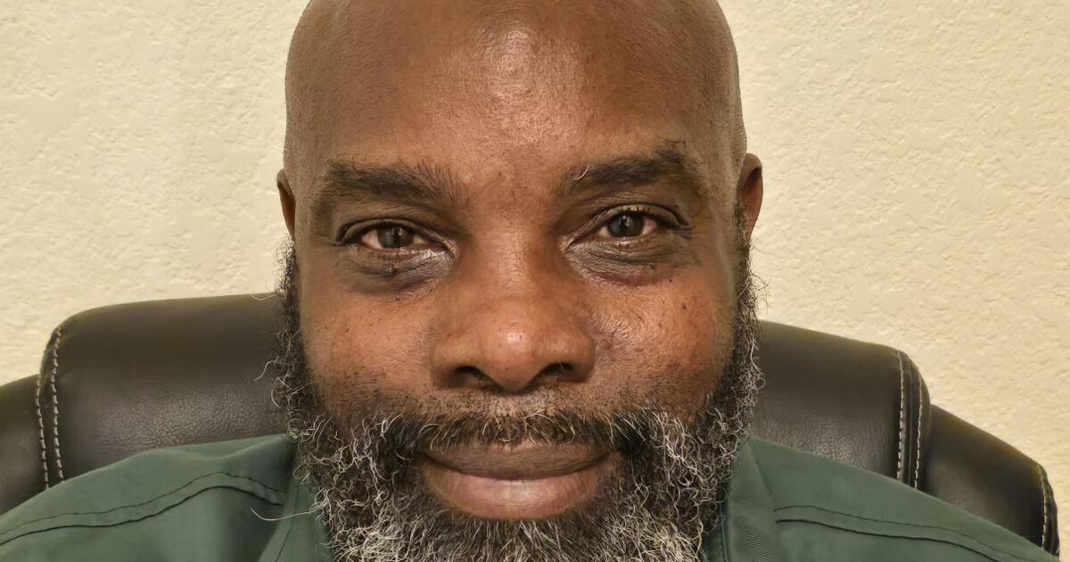 Security service owner likes giving back to community
