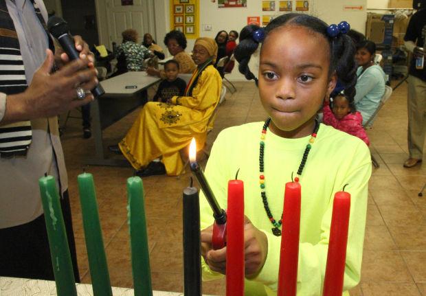 Community Invited To Celebrate Kwanzaa News Kdhnews Com