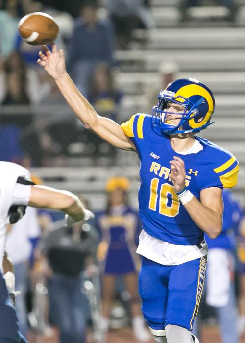Hot Bowl Angelo State Vs Washburn Football Sports Kdhnews Com
