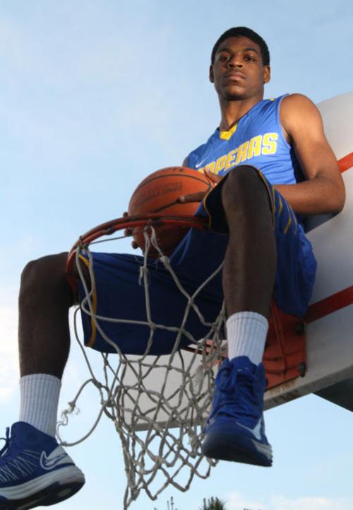 KDH All-Area Boys Basketball Team
