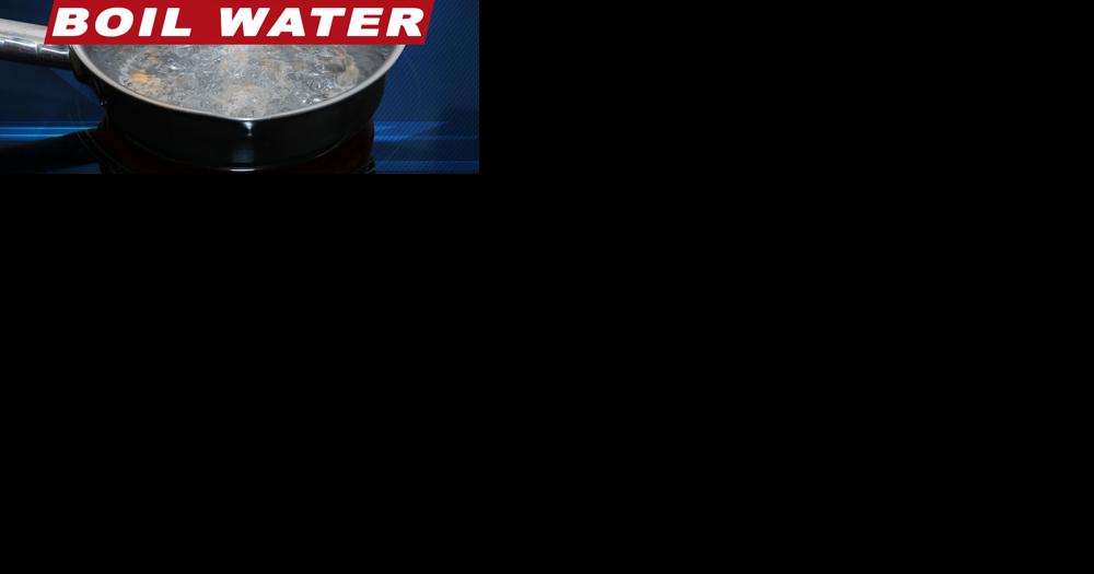 Harker Heights issues boil-water notice - Vimarsana News