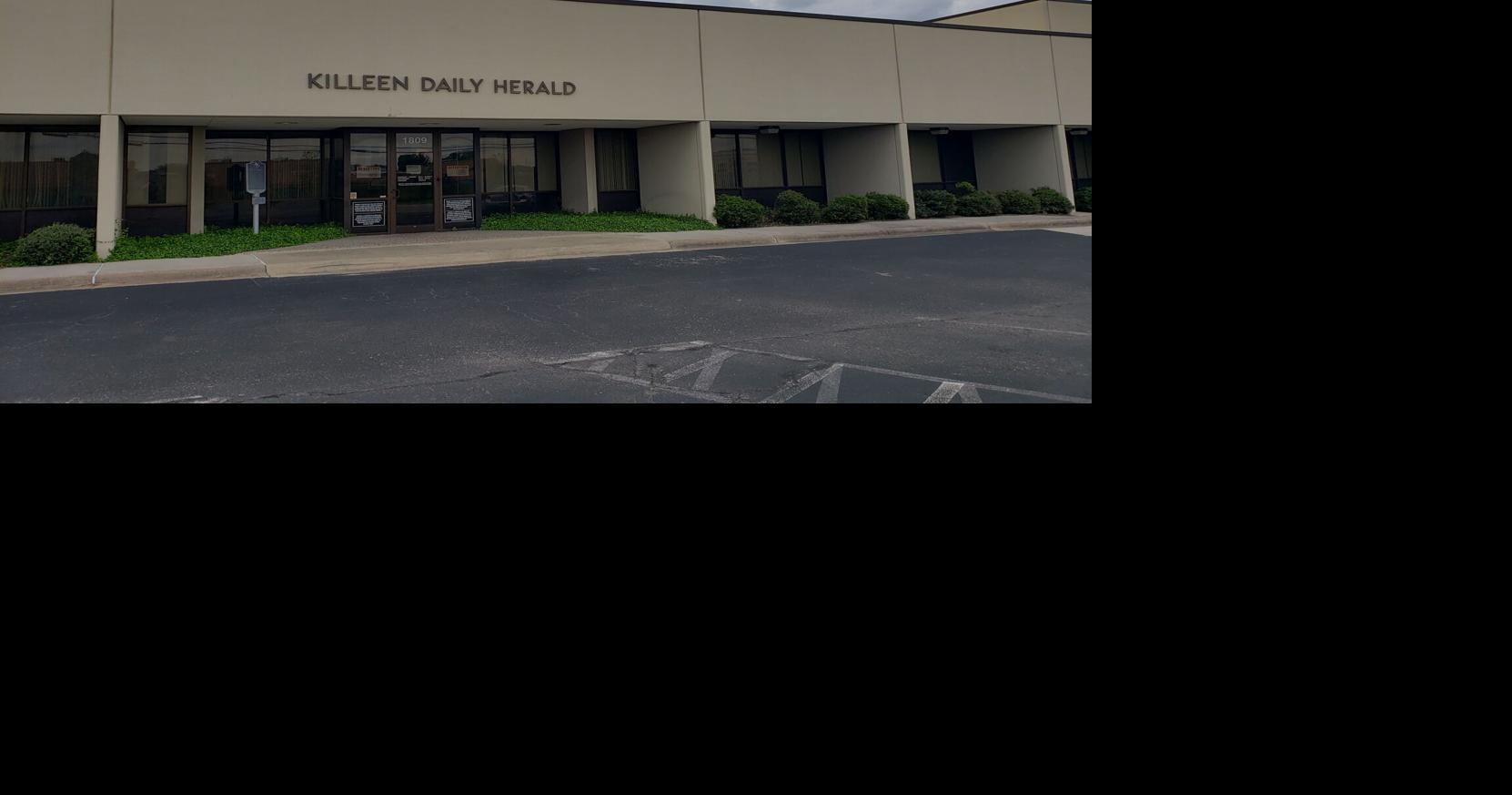 Killeen Daily Herald receives multiple awards at annual competition