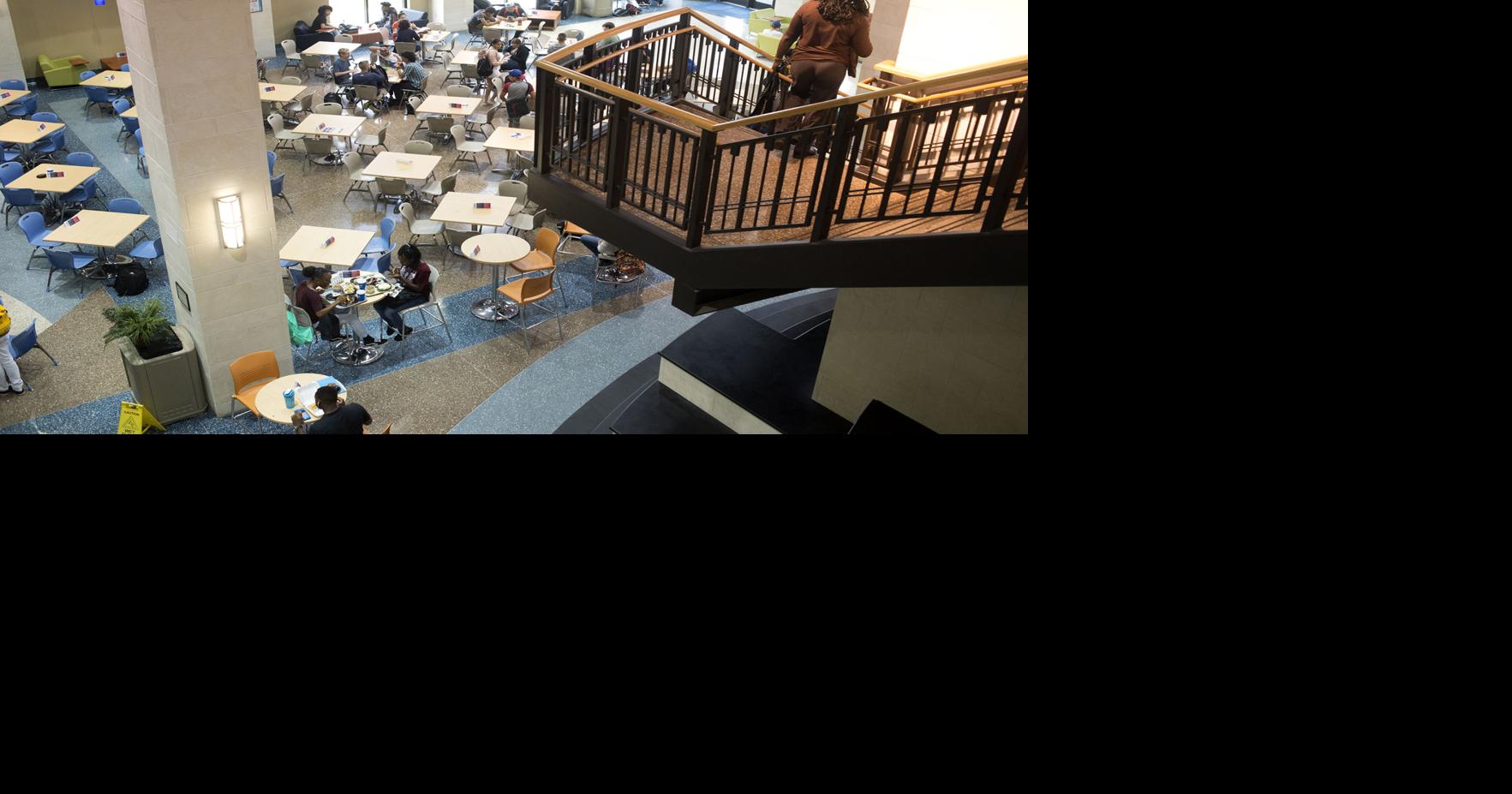 Department of Justice and Central Texas College enter agreement concerning  Americans with Disabilities access | Education | kdhnews.com