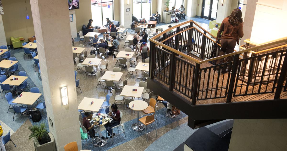 Department of Justice and Central Texas College enter agreement concerning Americans with Disabilities access | Education | kdhnews.com Department of Justice and Central Texas College enter agreement concerning Americans with Disabilities access | Education | kdhnews.com