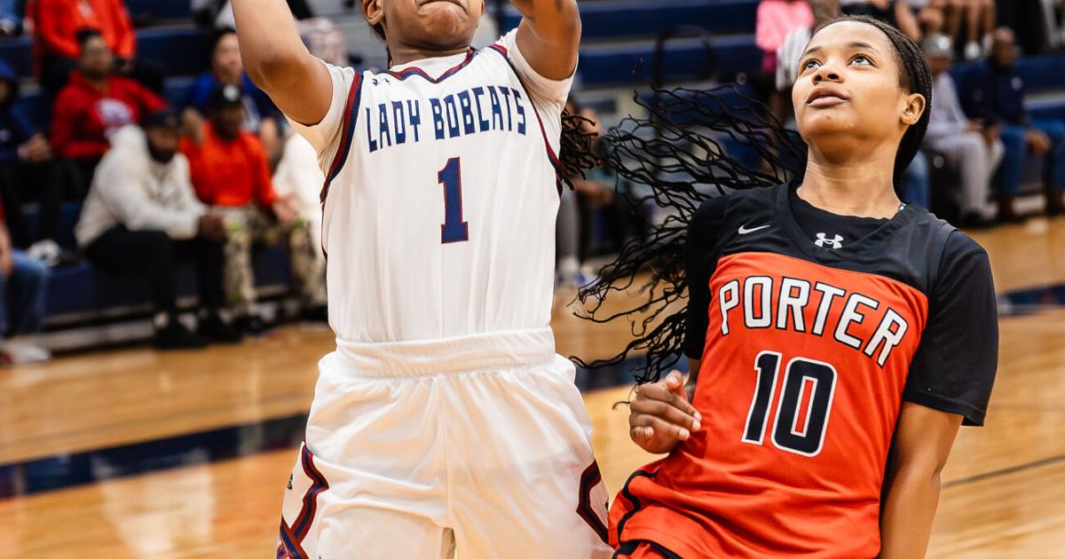 KILLEEN ISD CLASSIC: Chaparral uses 30-3 run to cruise past Porter for 35-point victory