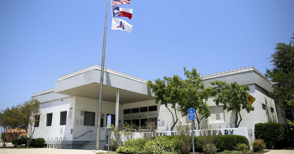 Killeen Public Library extending hours Local News