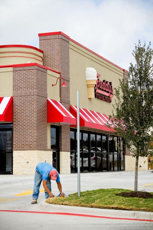 Freddy's