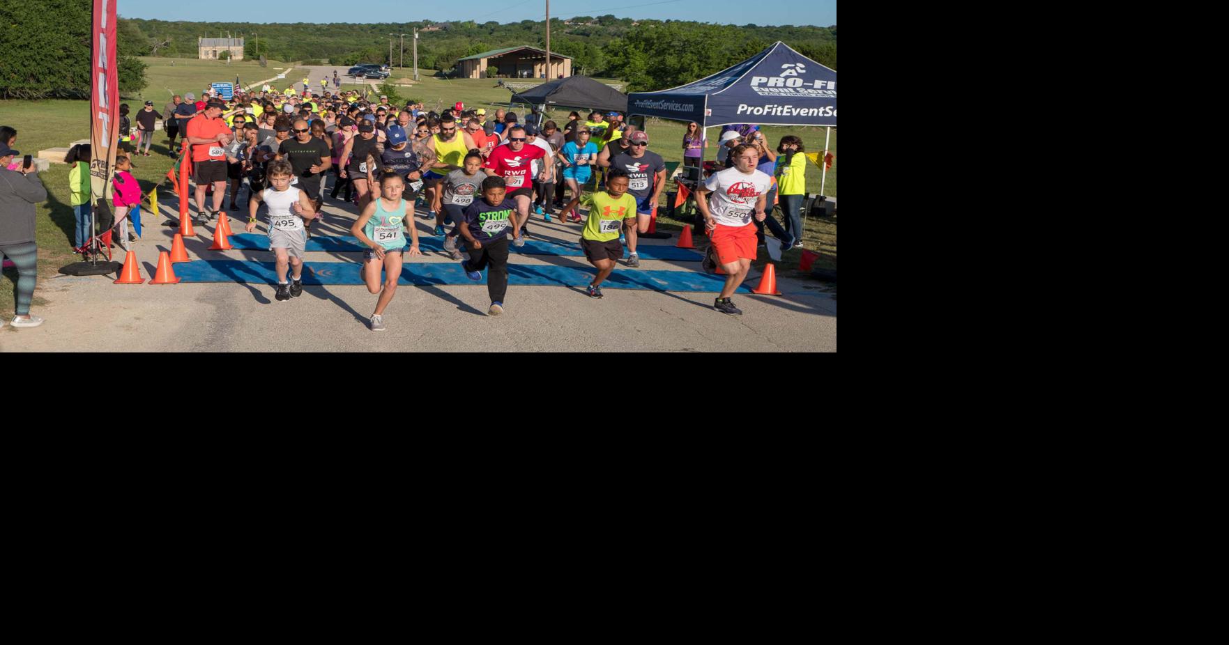 Jackrabbit race kicks off annual celebration of Cove’s Rabbit Fest ...