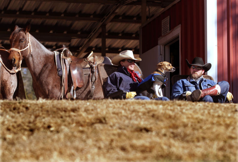 Cowboy's Life