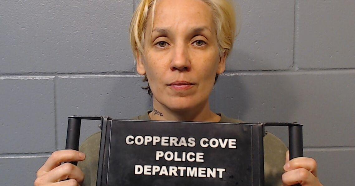 Two women arrested on drug charges in Cove | Crime | kdhnews.com