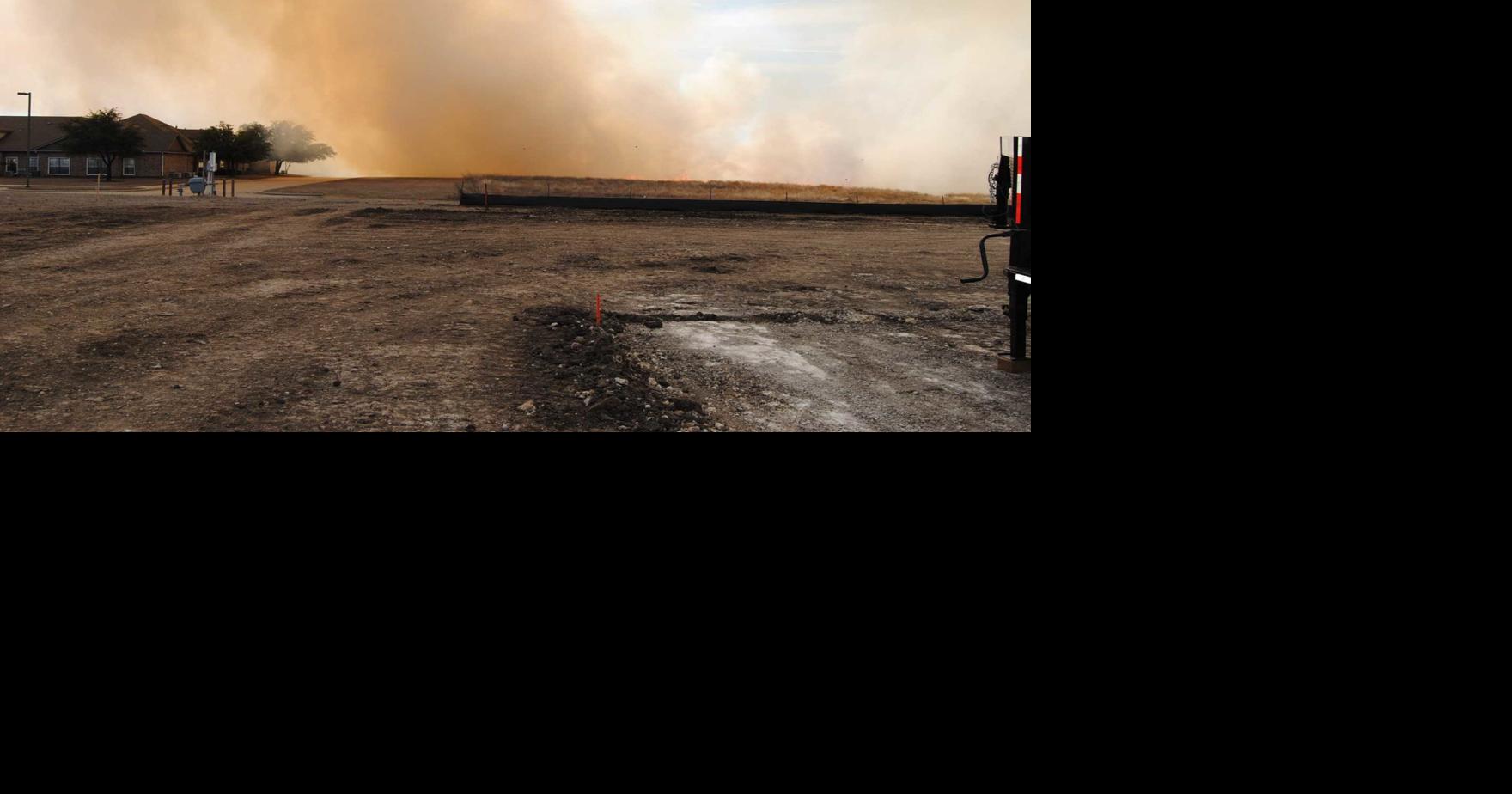 Case closed on Rosewood fire in Killeen | Local News | kdhnews.com