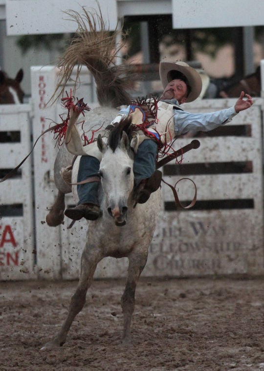 Killeen Rodeo