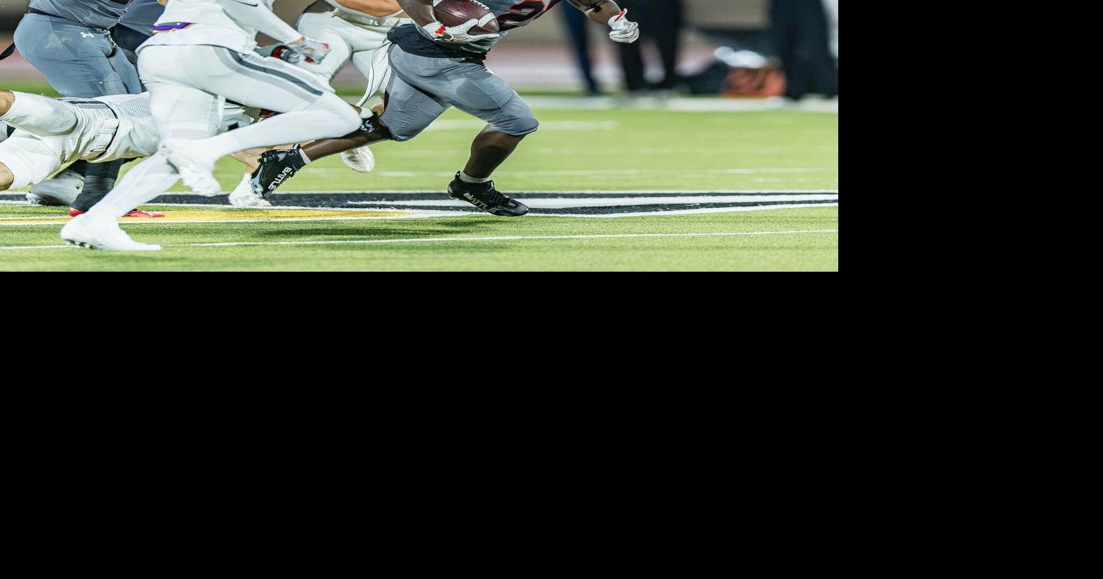 WEEK 7 PREVIEW: Packed schedule set with district underway for all ...
