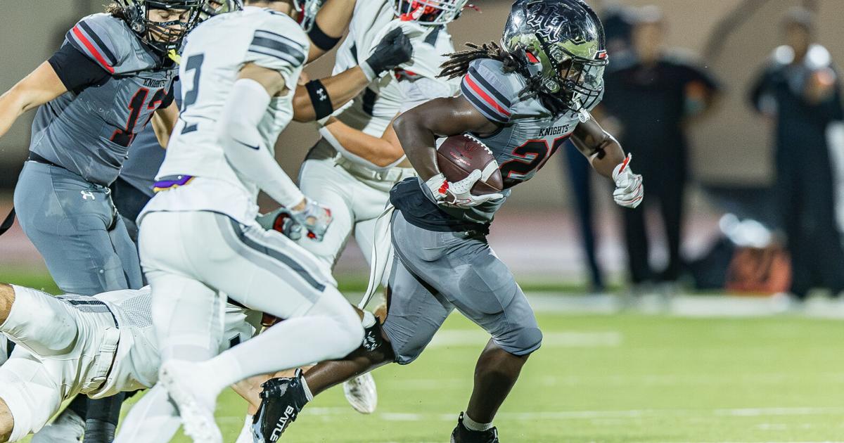 Printable Dailoy Routine Form WEEK 7 PREVIEW: Packed schedule set with district underway for all ...