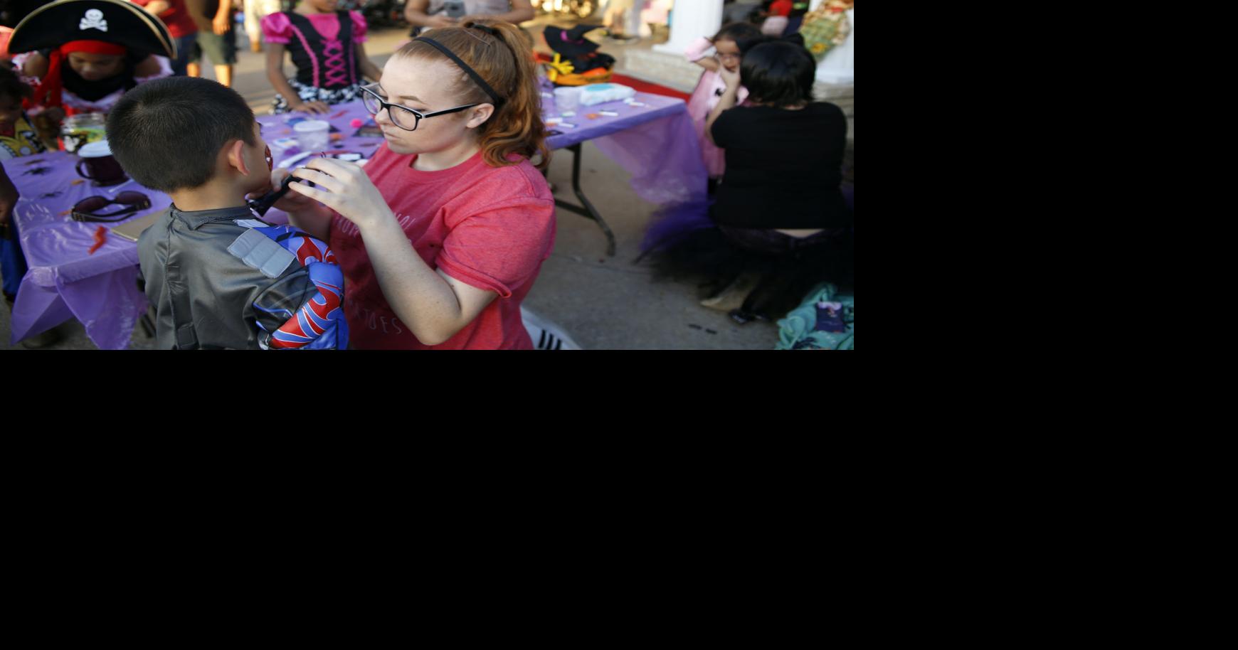 Halloween events still taking place in KilleenFort Cavazos area