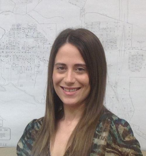 Mary Alexopoulos