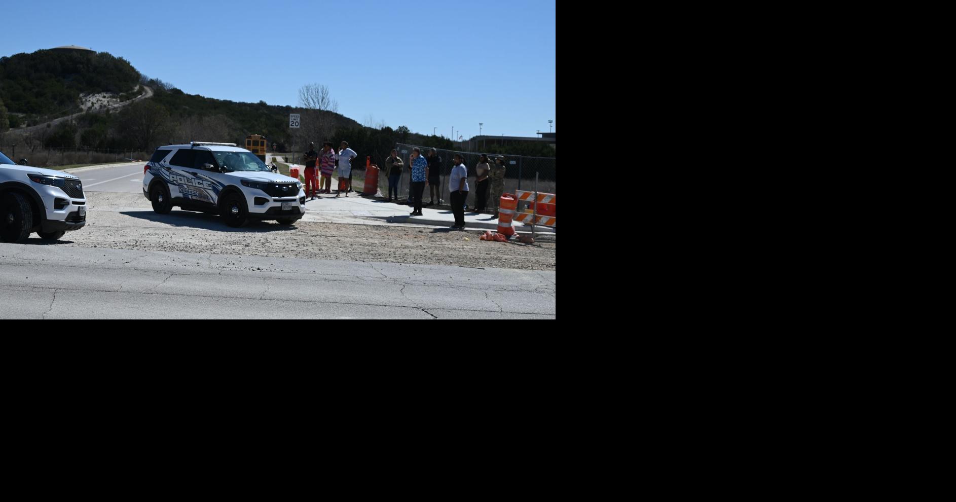 The Killeen Daily Herald looks back at the Top 10 articles of the year