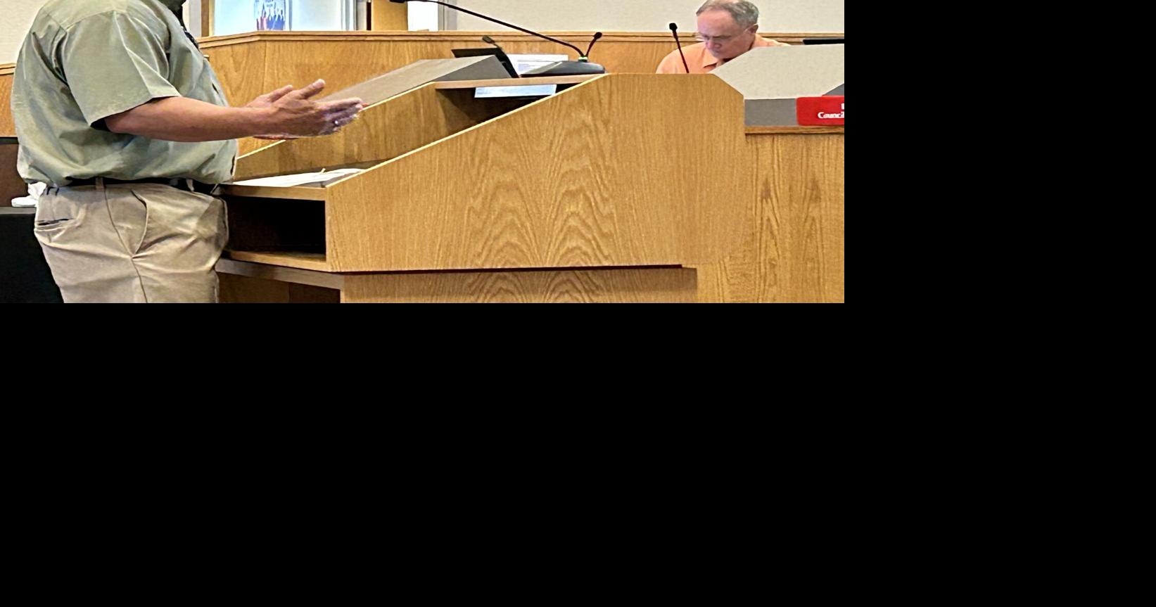 Heights council hears proposal for expanded Hop service in city