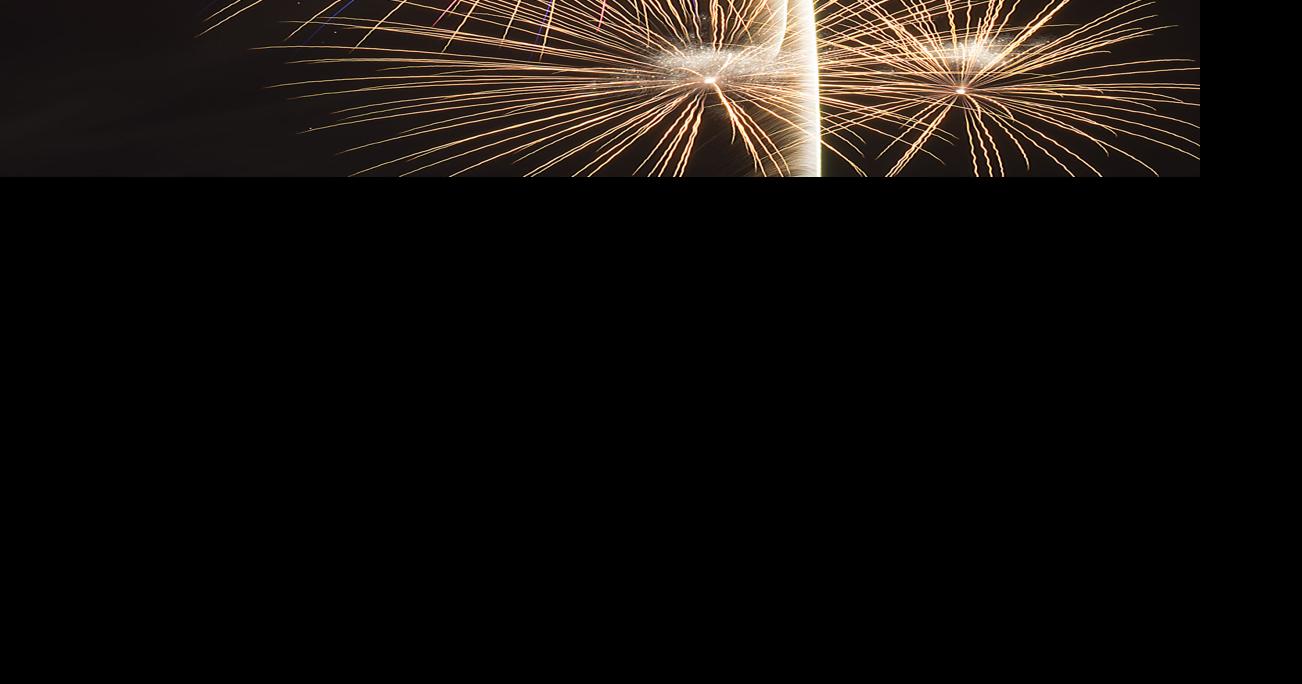 Killeen City Council Discuss Possible Fireworks Display In City Local News Kdhnews Com