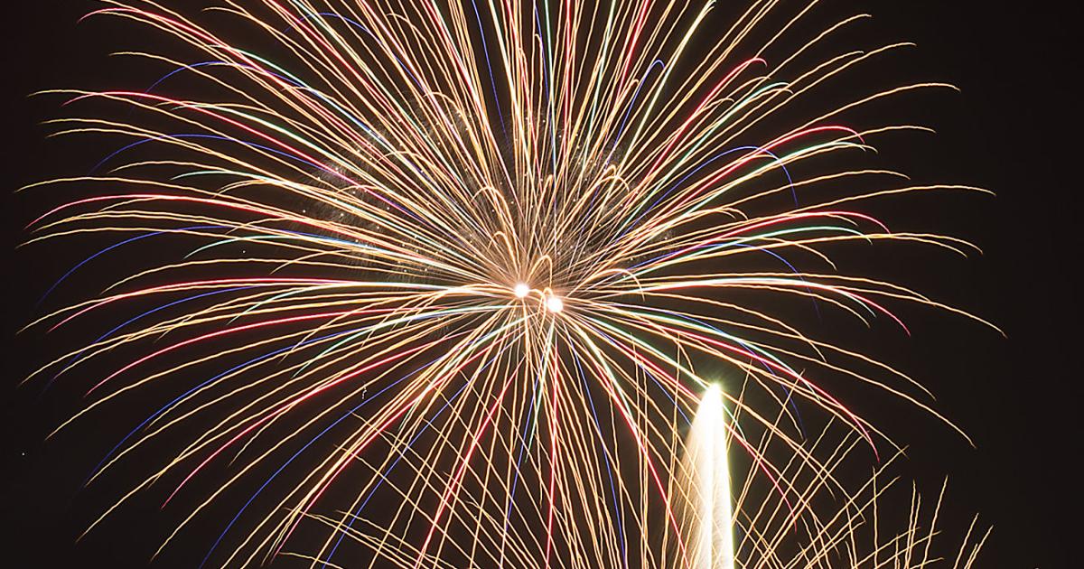 Killeen City Council Discuss Possible Fireworks Display In City Local News Kdhnews Com Killeen City Council Discuss Possible Fireworks Display In City Local News Kdhnews Com