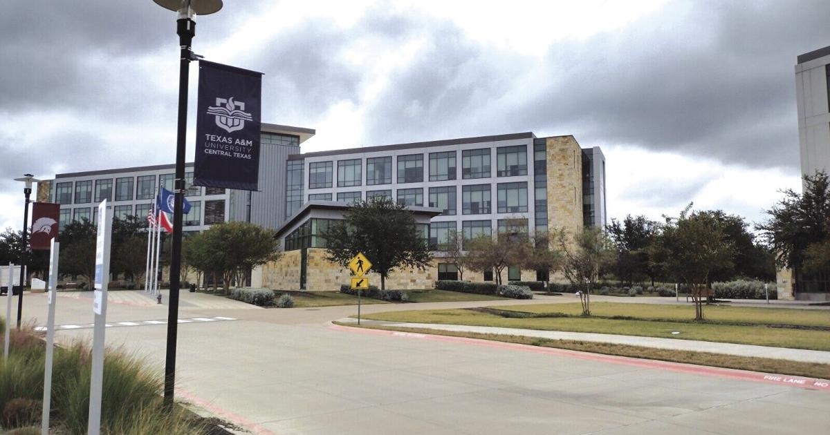 A&M-Central Texas and four degree programs named among best online - The Killeen Daily Herald