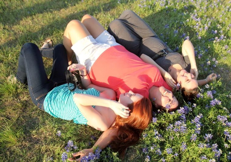 Communities - Texas Bluebonnet