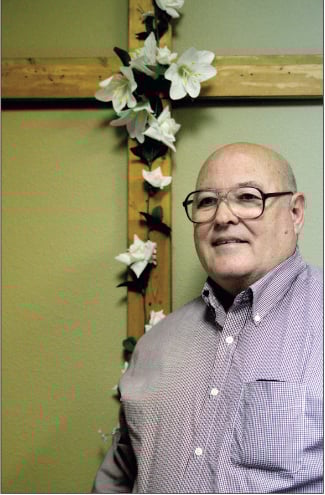 Ministry perseveres despite challenges