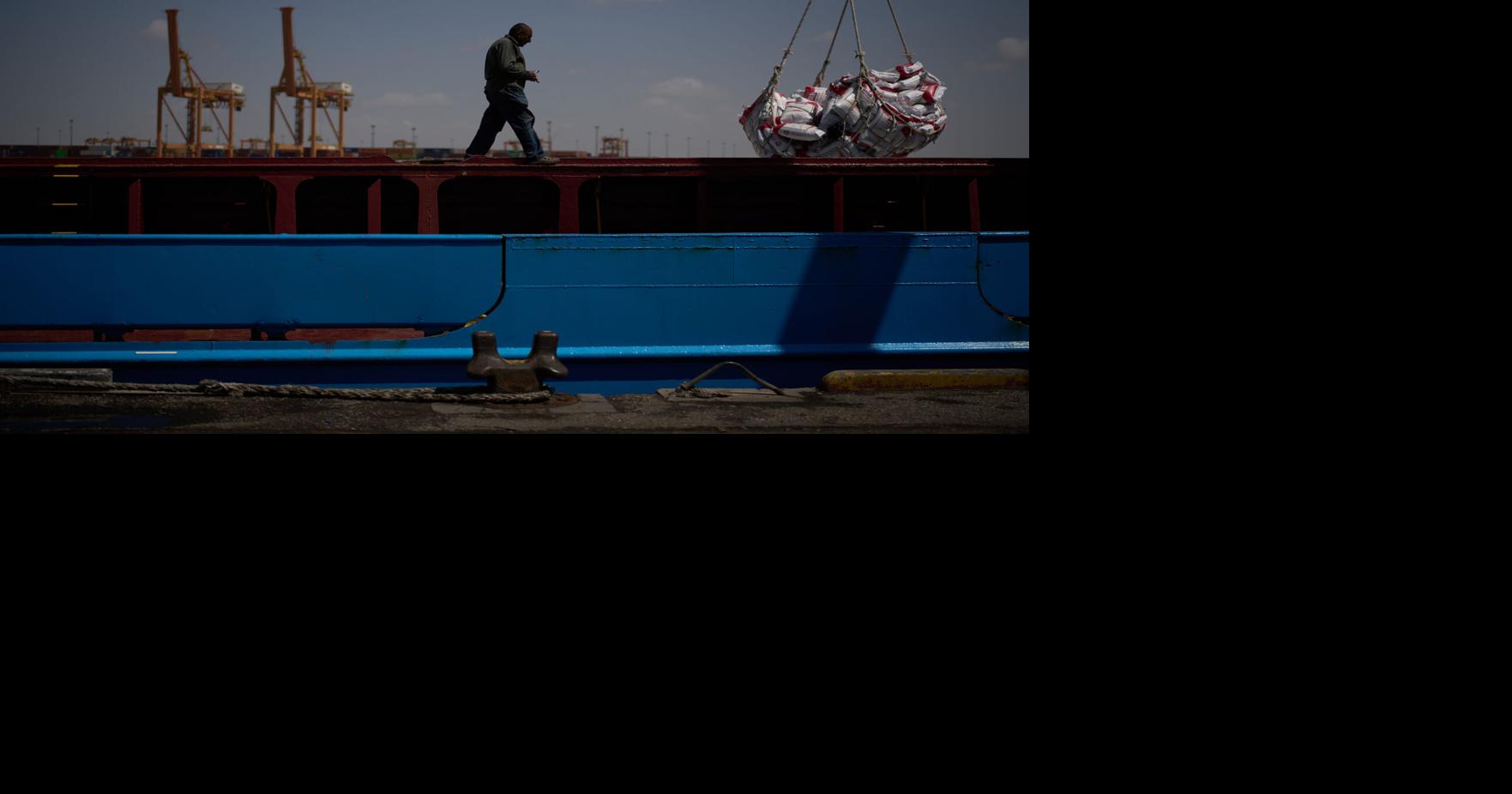 Concerns Grow Over Global Economic Strain as Iran Conflict Continues | Politics