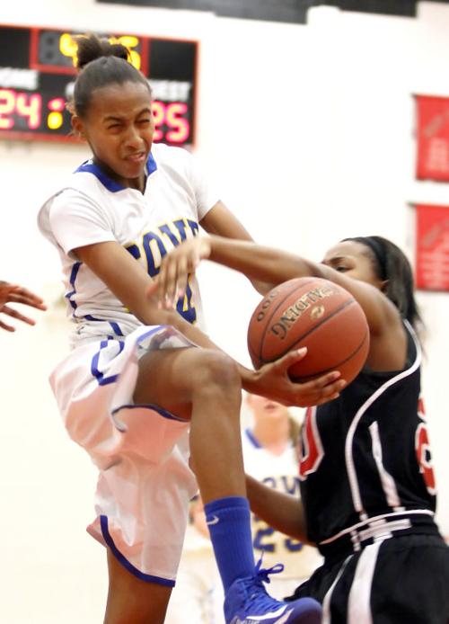 Cove falls to Cedar Hill 69-68