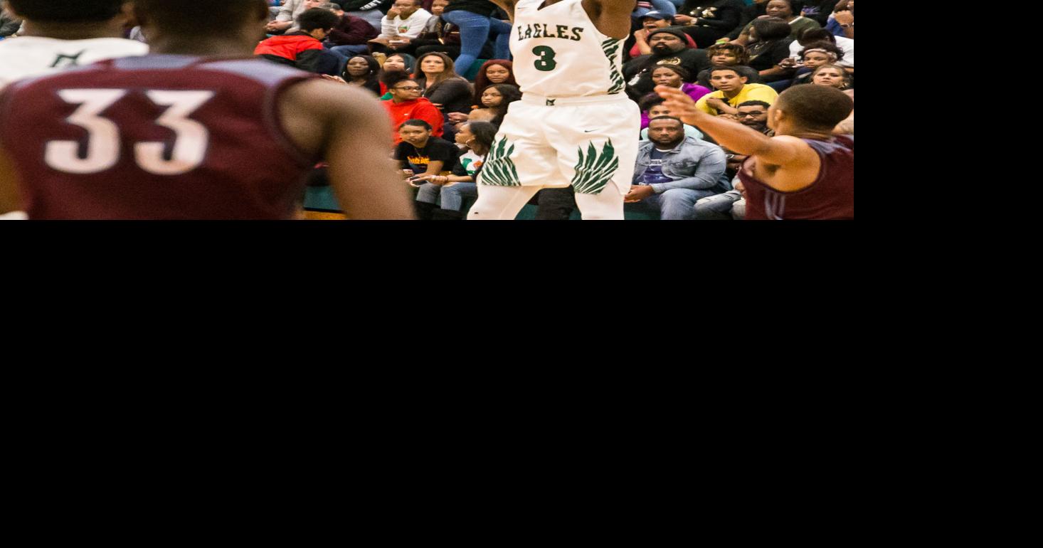 BASKETBALL: Ellison taking playoff mindset into final 2 games of ...