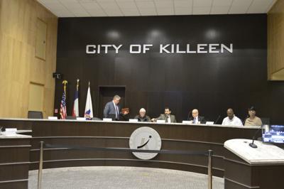 Killeen council