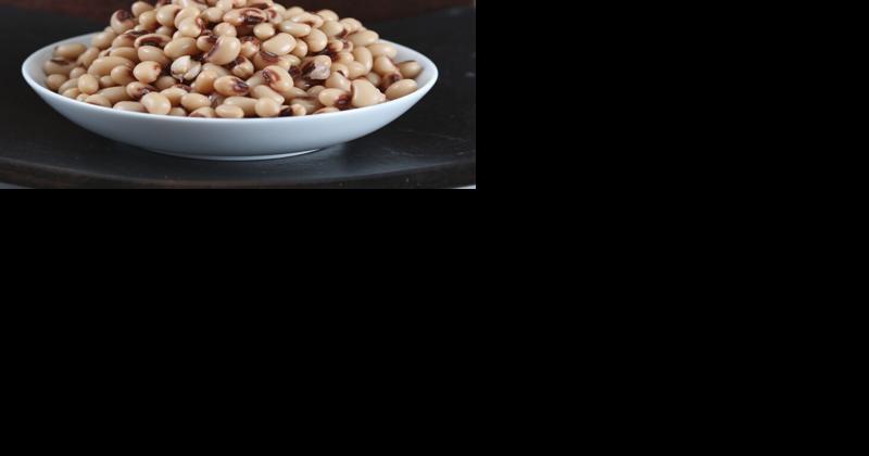 Tiger's tradition: Elmore Torn's black-eyed pea marketing campaign became New Year's staple | Region - Vimarsana News