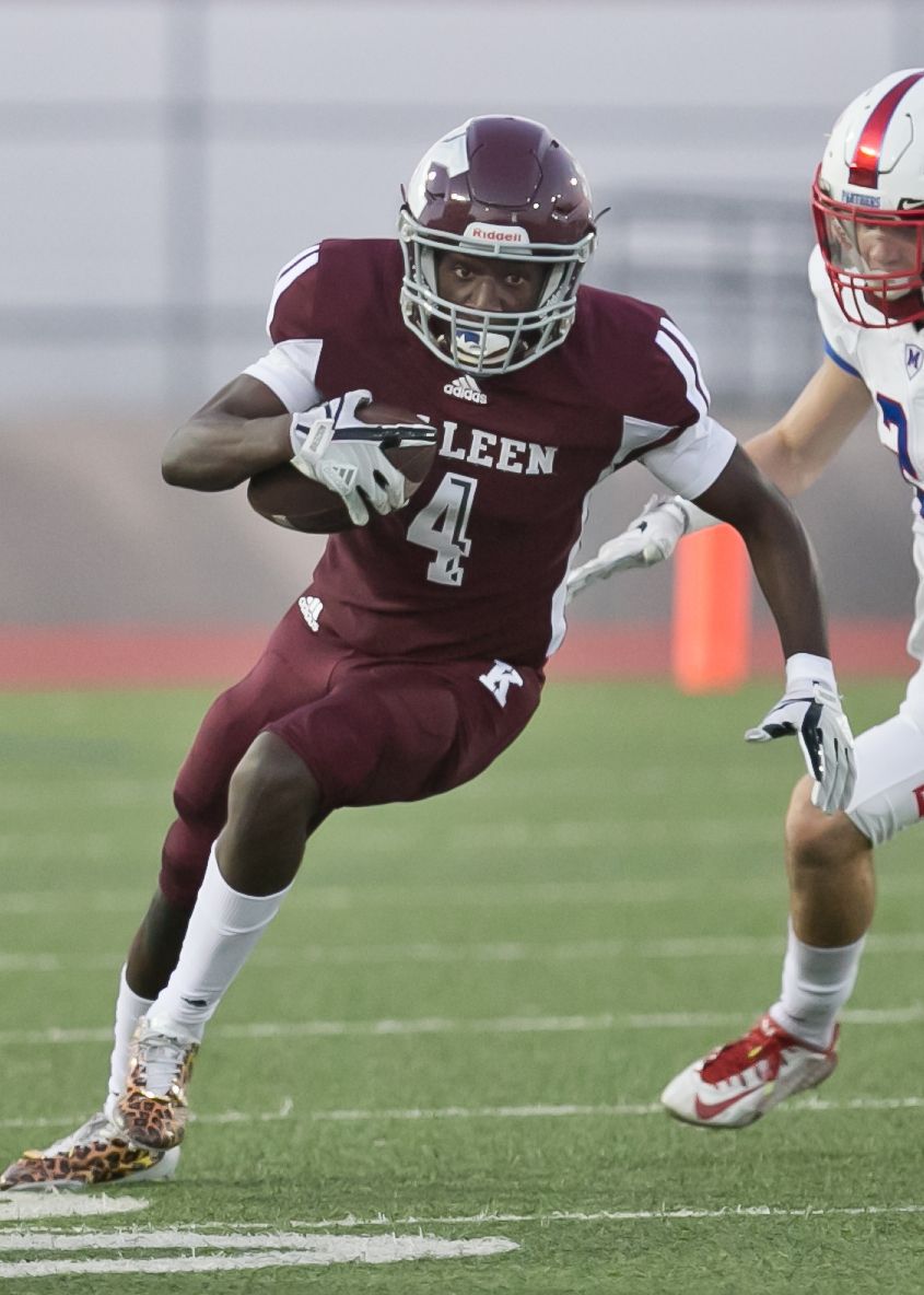 No. 8 Midway defeats Killeen 42-10 | Killeen | kdhnews.com