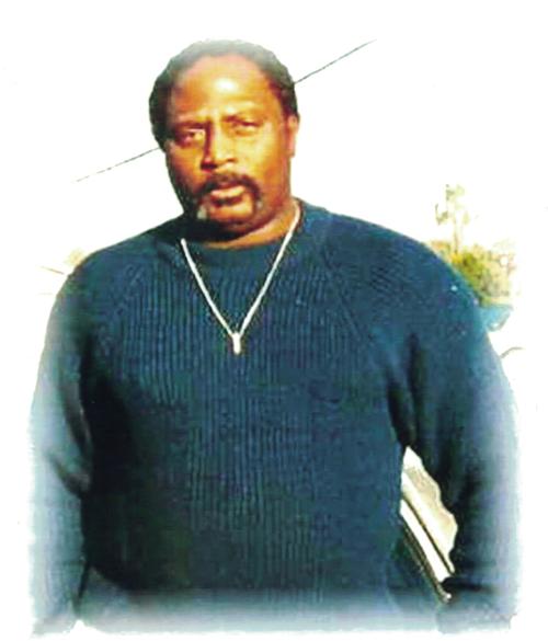 STAFF SERGEANT FRANK “Bubba” HARRIS, US ARMY RETIRED