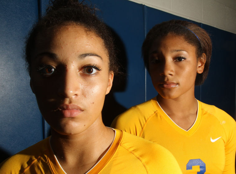 Cove Lady Dawgs