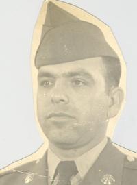 Salvador Garcia Sr. | Obituaries | kdhnews.com