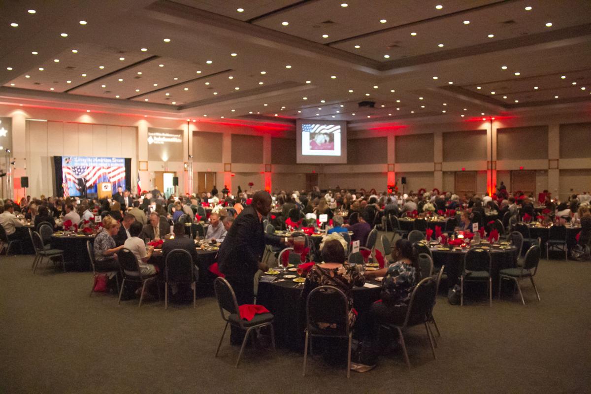 Harker Heights Chamber of Commerce, city of Harker Heights host 28th