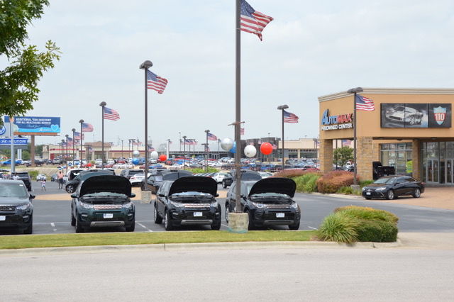 the way car buying should be