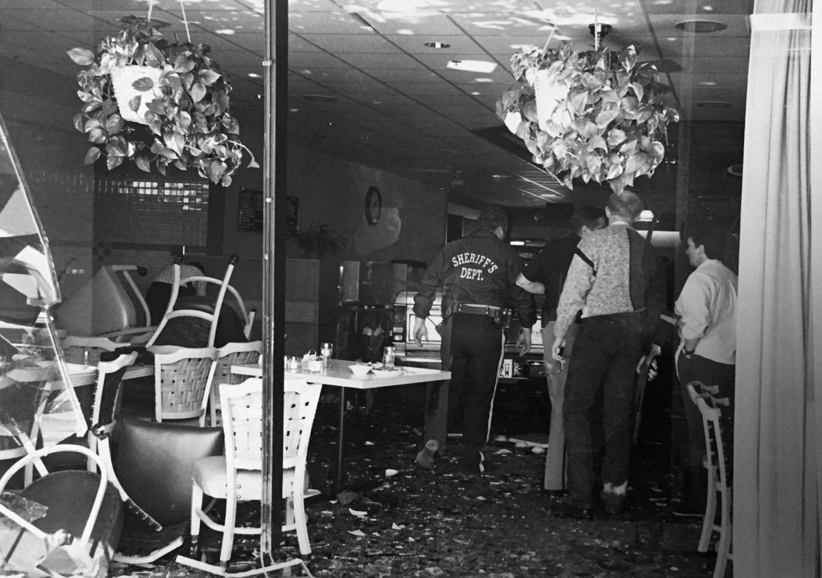 30 Years Later: Mass Shooting Trend Lasts Long After Luby's Massacre |  Local News | Kdhnews.com