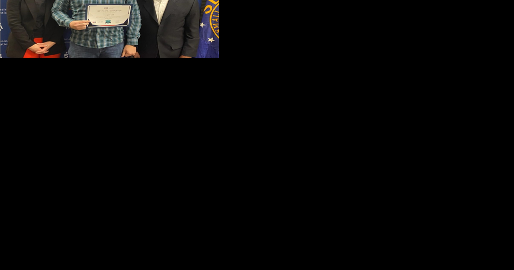Temple company president graduates from SBA executive training - Vimarsana News