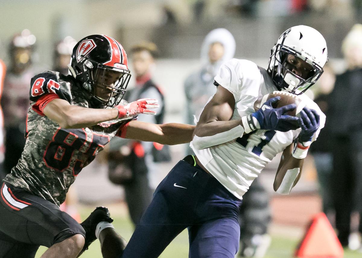 Football Shoemaker Seniors Go Out On High Note Leave Program On