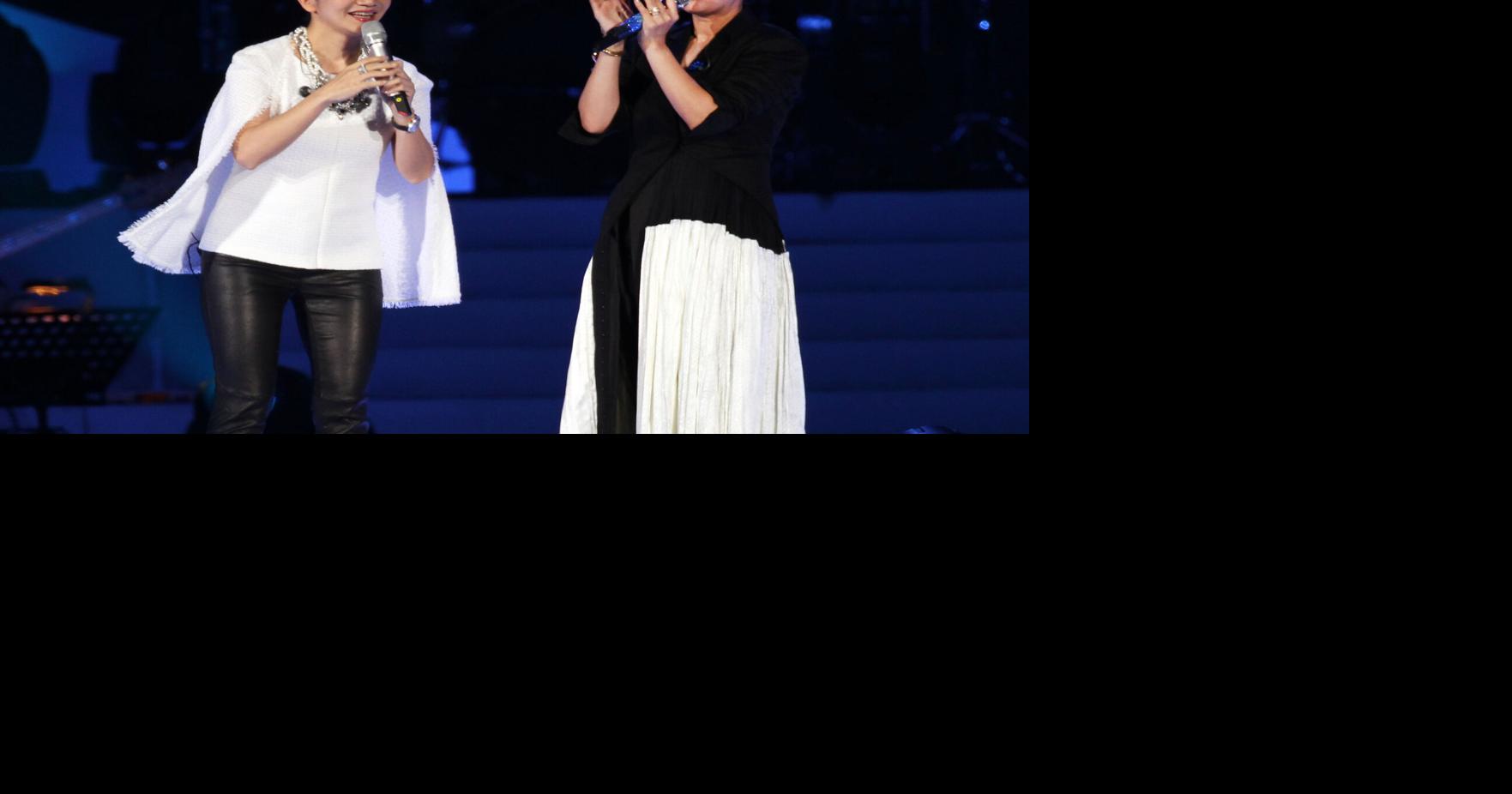 China grants a singer a rare exemption over censorship after an ...