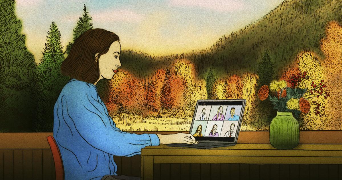 Unlock Your Dream Remote Job: Insider Secrets from Those Who Made It
