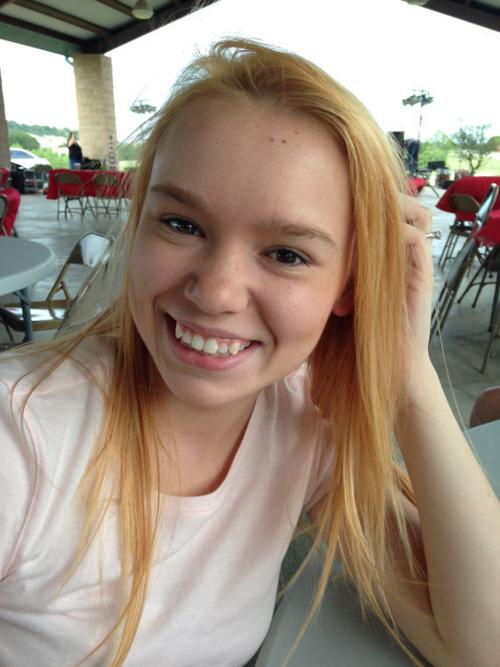 Student spotlight