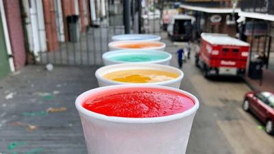 New Orleans Daiquiri Shop Looking To Come To Killeen Business Kdhnews Com