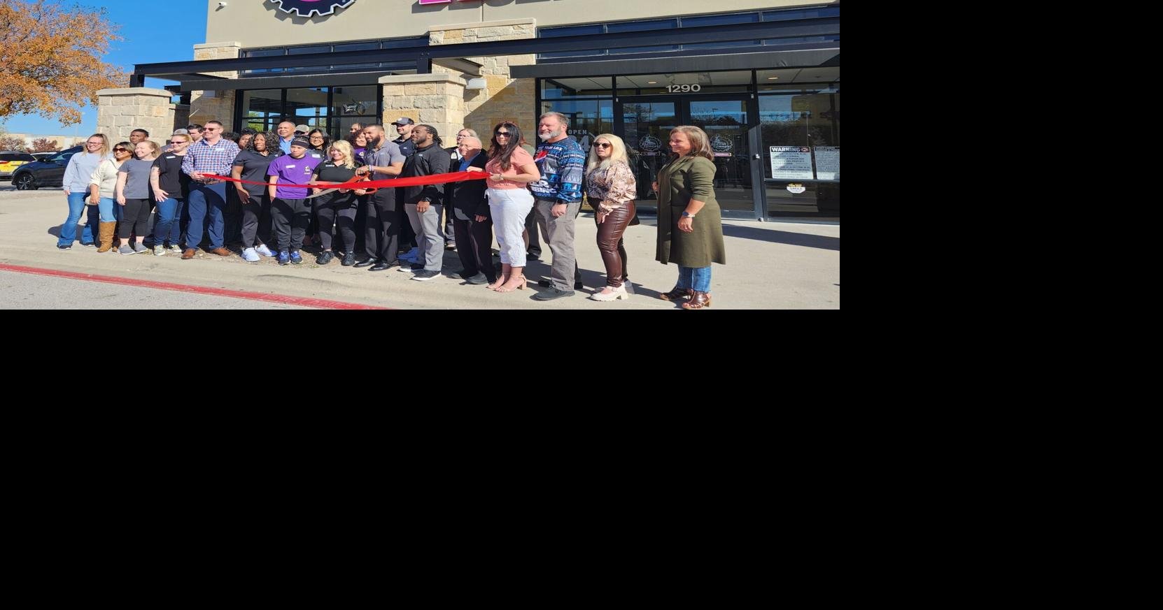 New Planet Fitness gym opens in Bellmead, Texas
