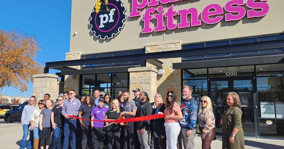 New Planet Fitness opens up in Harker Heights New Planet Fitness opens up in Harker Heights
