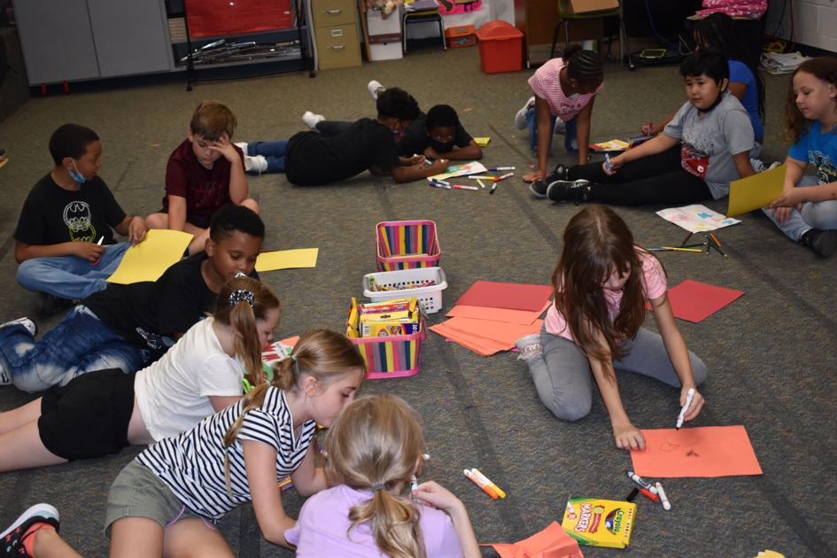 Music and art accelerate student achievement | Copperas Cove Herald Music and art accelerate student achievement | Copperas Cove Herald