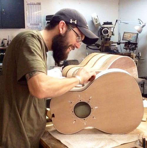 Guitarsmiths